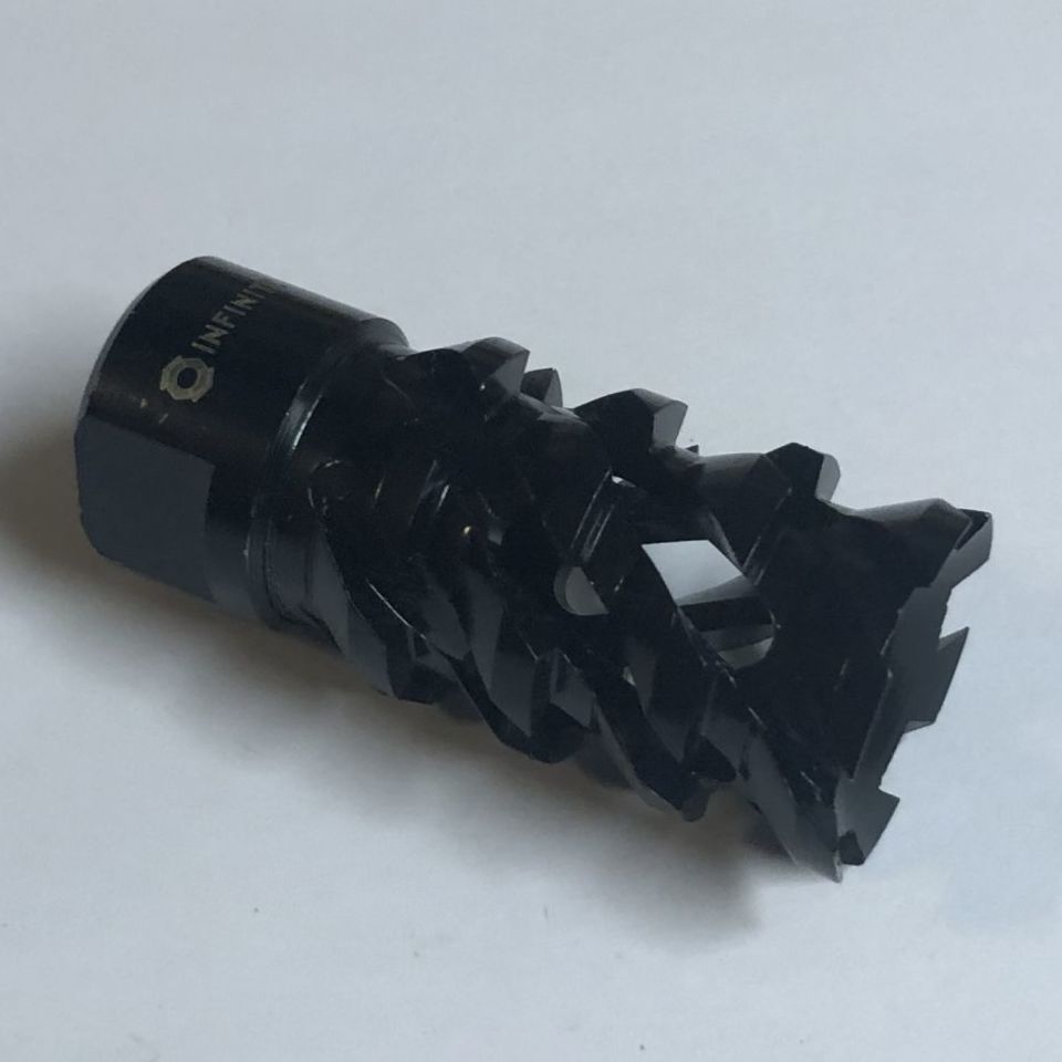 Image 1 - Infinite "Walking Dead" FH