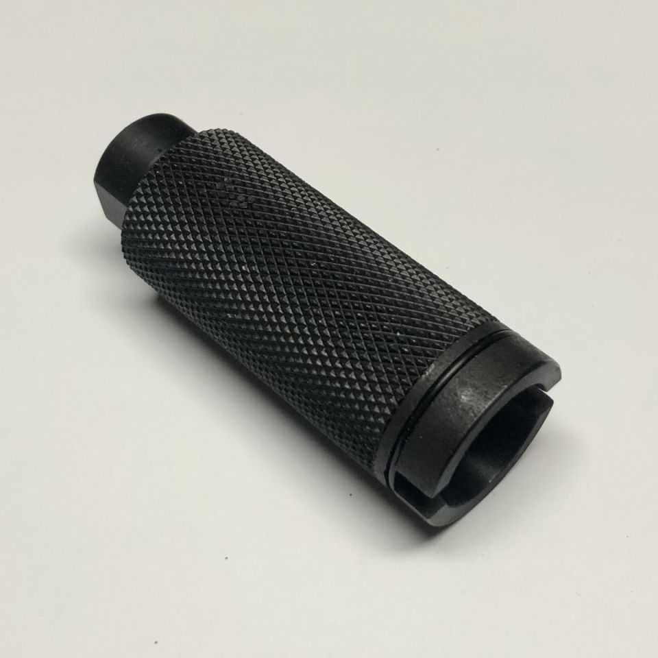 Image 1 - Krinkov Flash Can