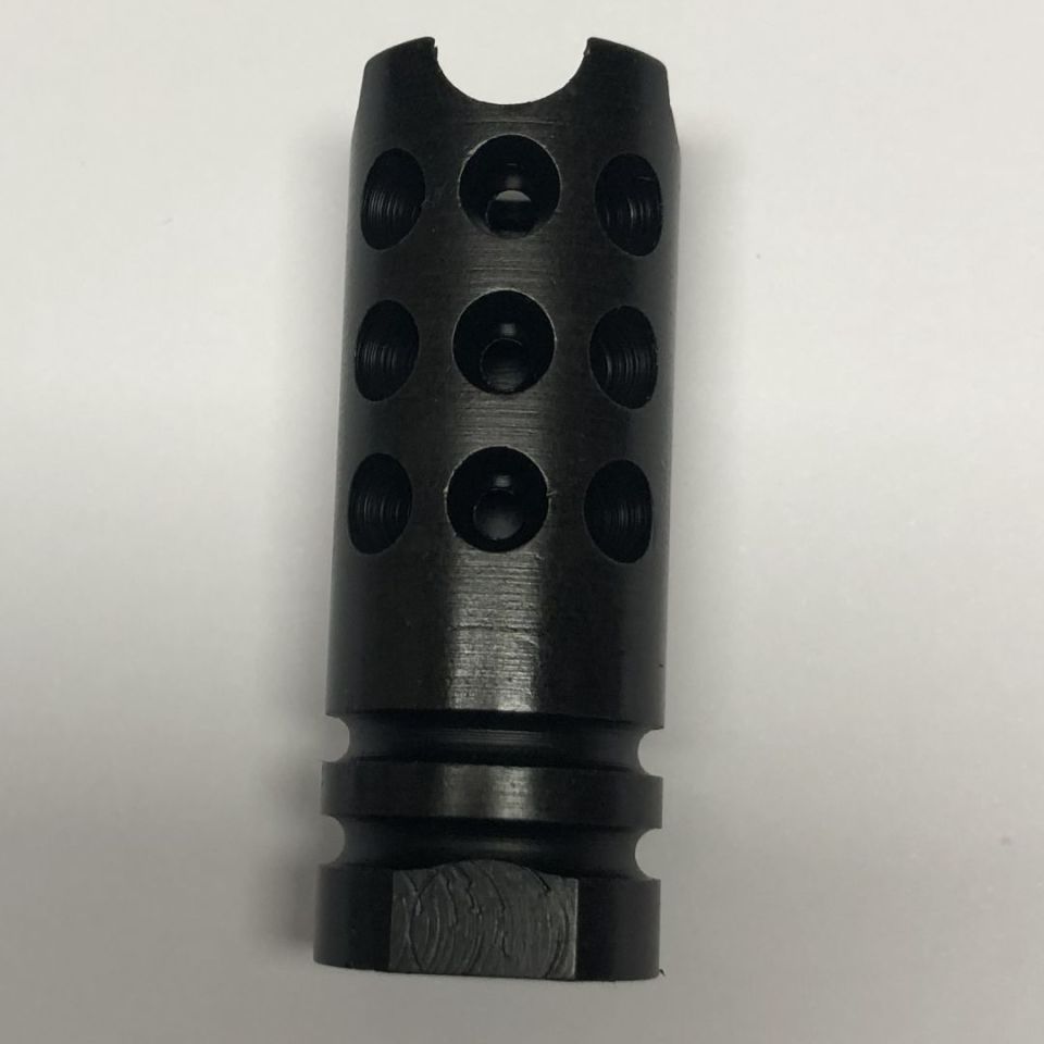 Image 3 - Stag 3G Compensator 
