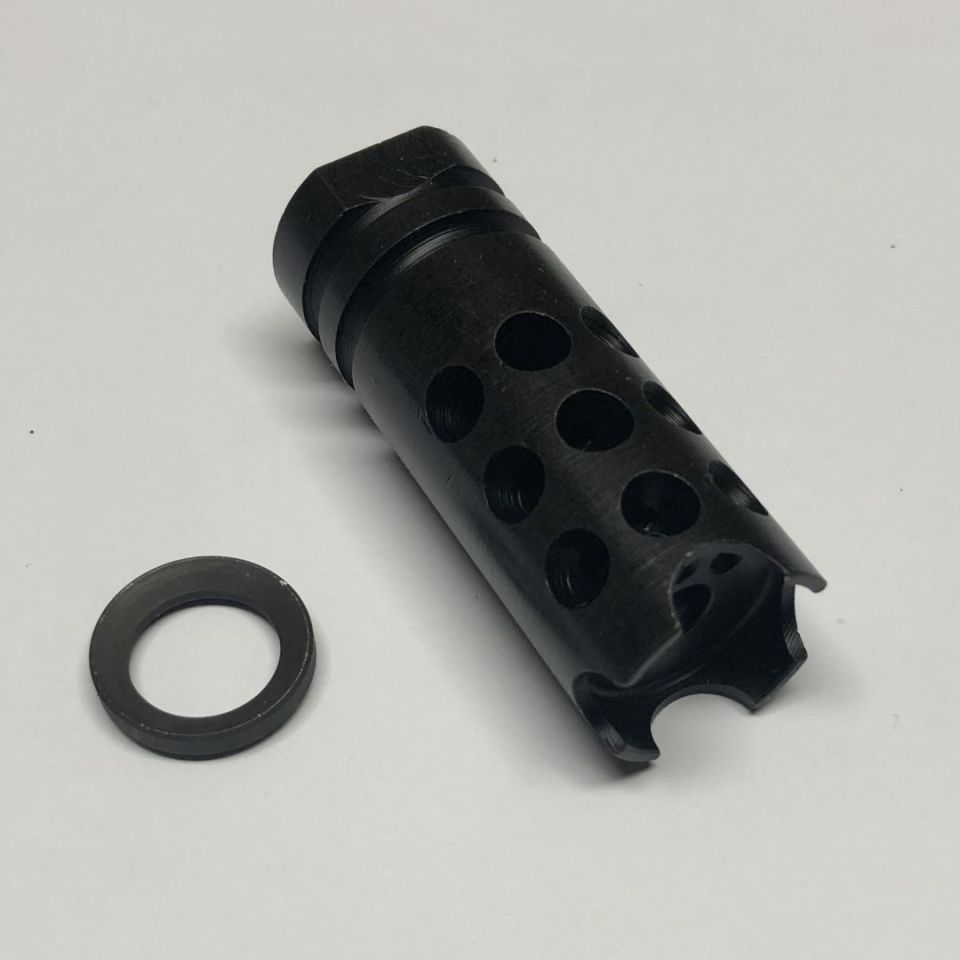 Image 1 - Stag 3G Compensator 
