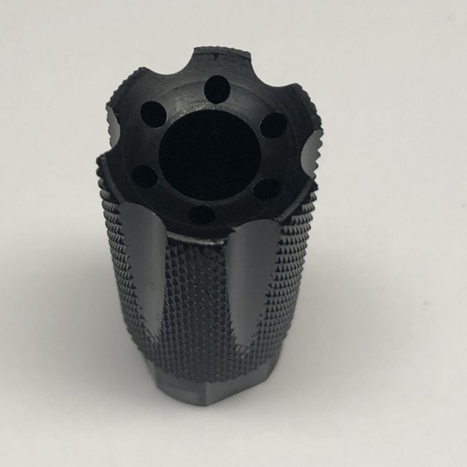 Image 2 - XTS Knurled Brake
