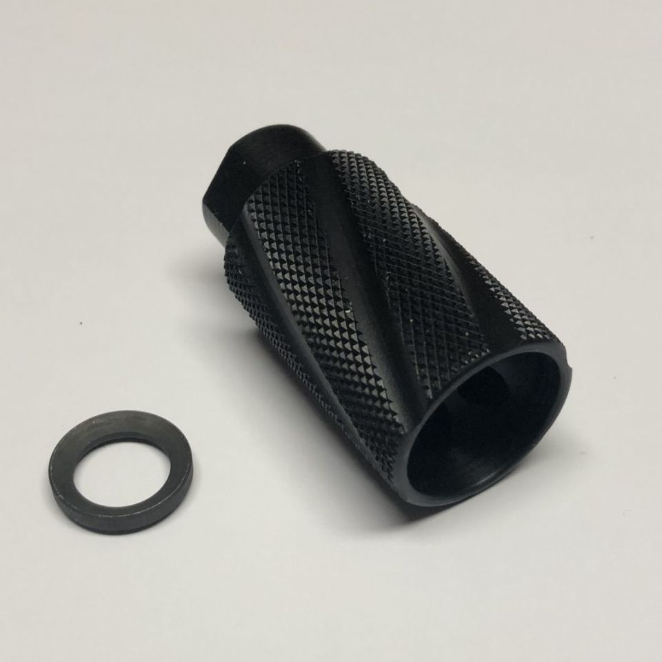 Image 1 - Tacfire Flash/Sound Forwarder 