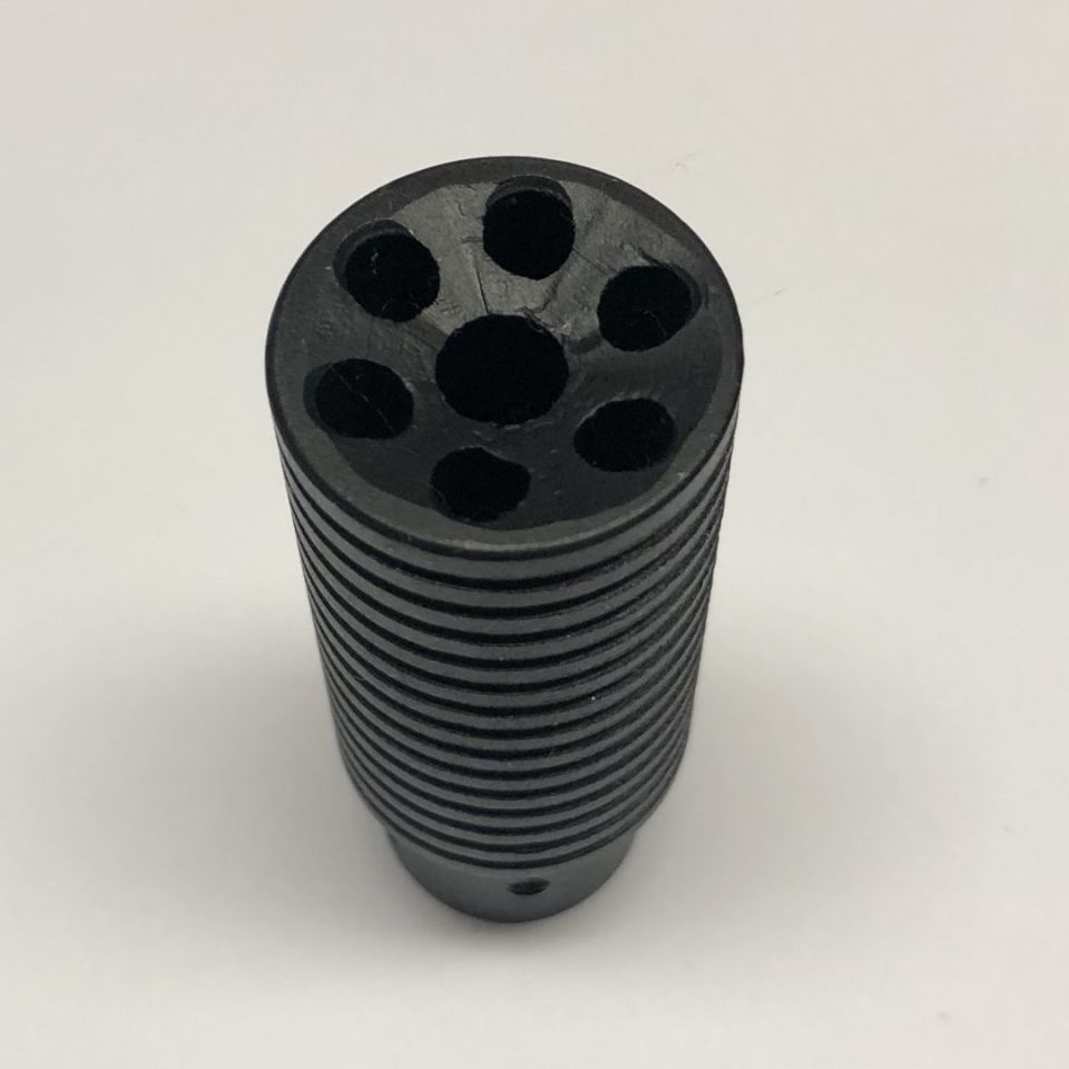 Image 2 - Stoner Linear Muzzle Brake