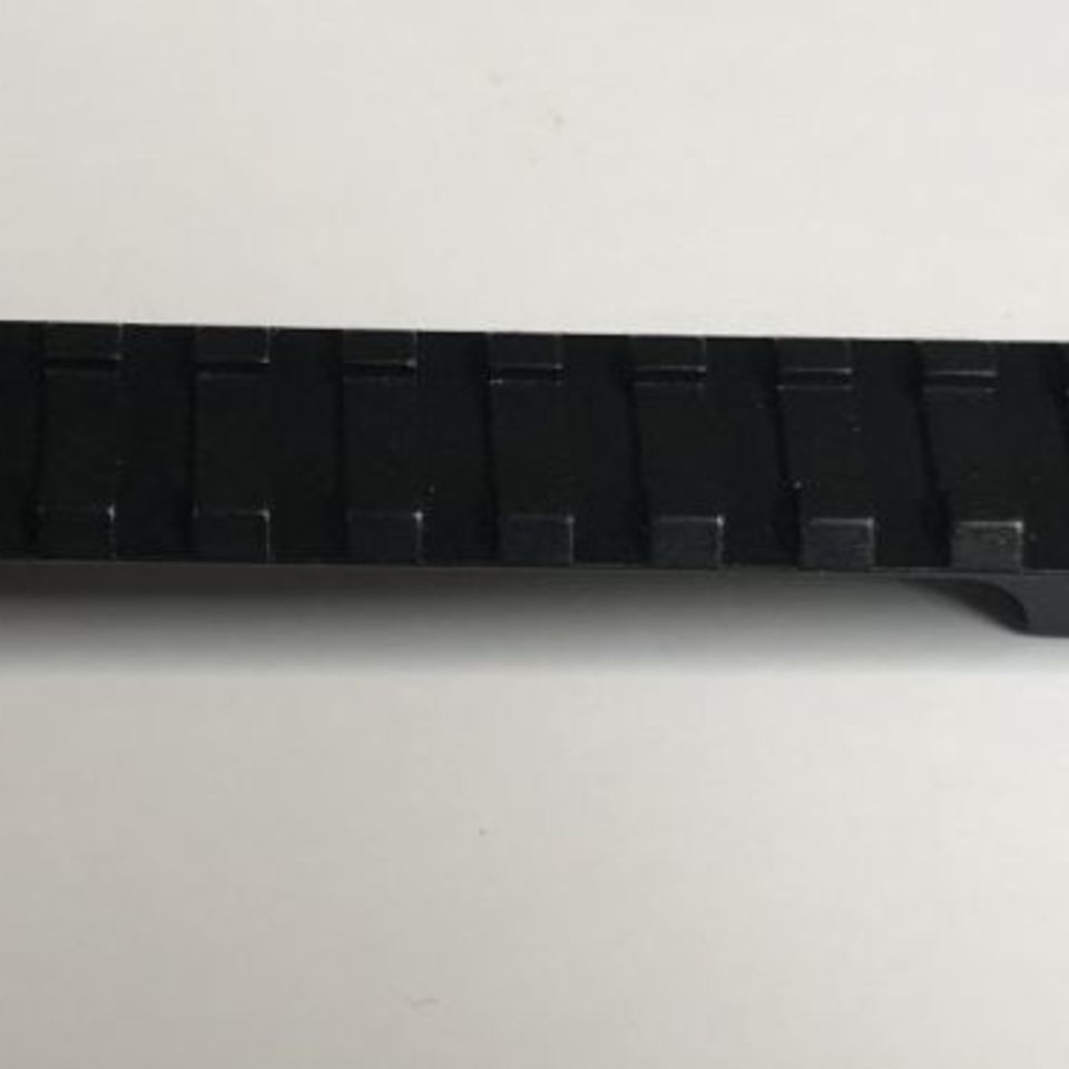 Image 1 - CCOP Rem 700 Mount