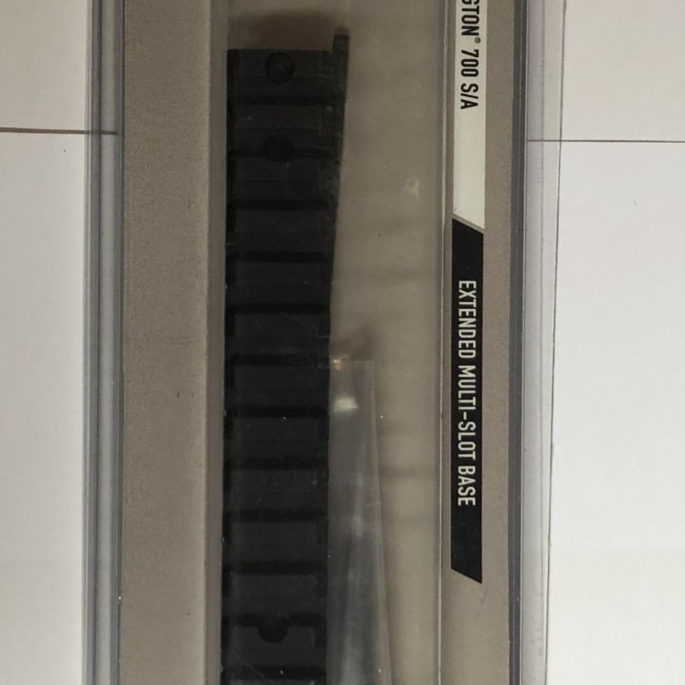 Image 2 - Blackhawk Rem 700 Mount