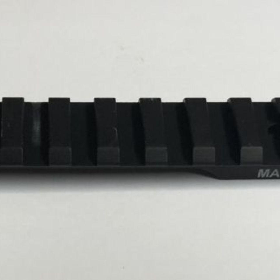 Image 1 - Blackhawk Rem 700 Mount