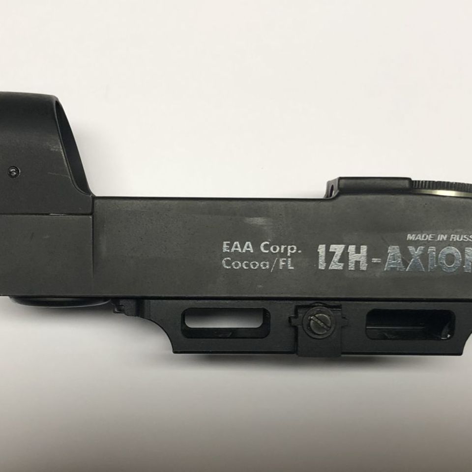 Image 2 - 1ZH-Axion Kobra