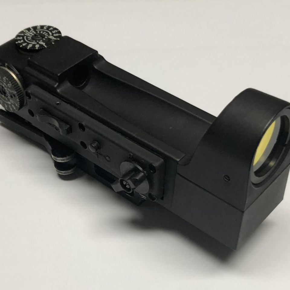 Image 1 - 1ZH-Axion Kobra