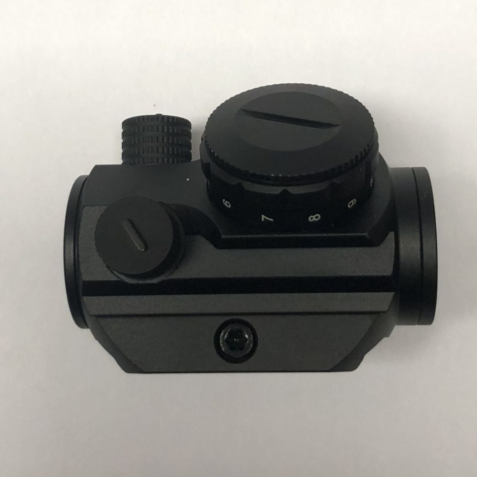 Image 4 - Hiram HD-26 Red Dot