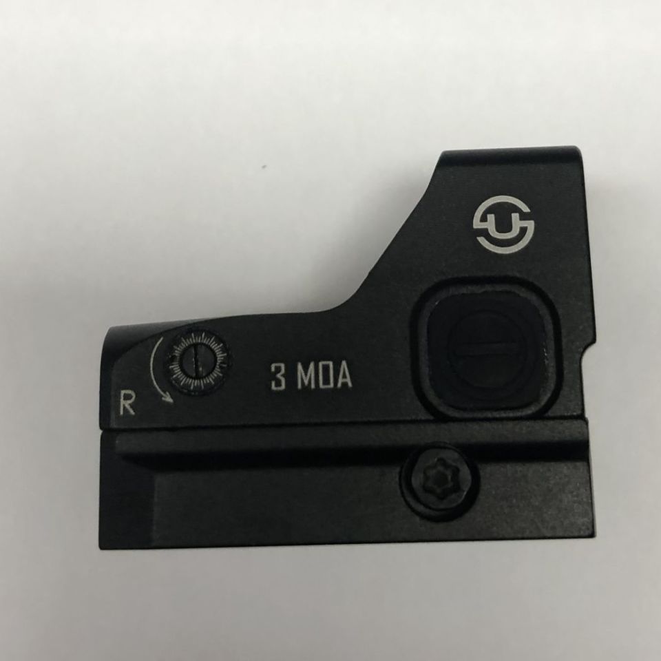 Image 4 - Zulisy Oak Red Dot