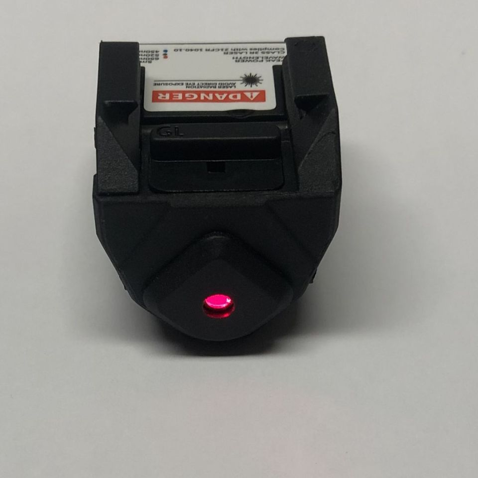 Image 2 - Votatu H6L Laser 