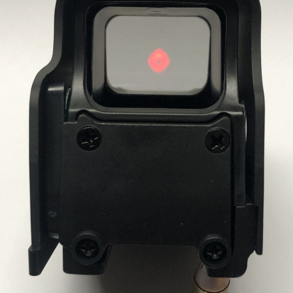 Image 4 - Swampdeer 558 Red Dot