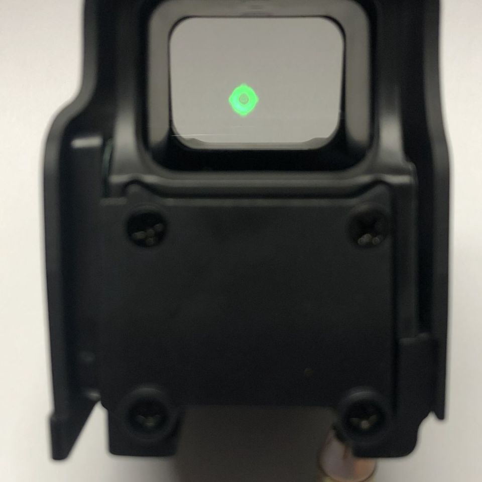 Image 5 - Swampdeer 558 Red Dot