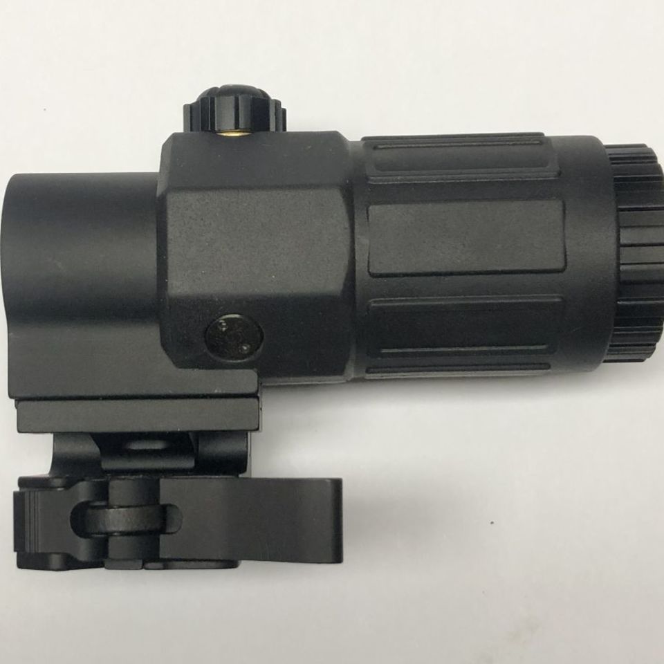 Image 2 - Swampdeer HD 3X Magnifier