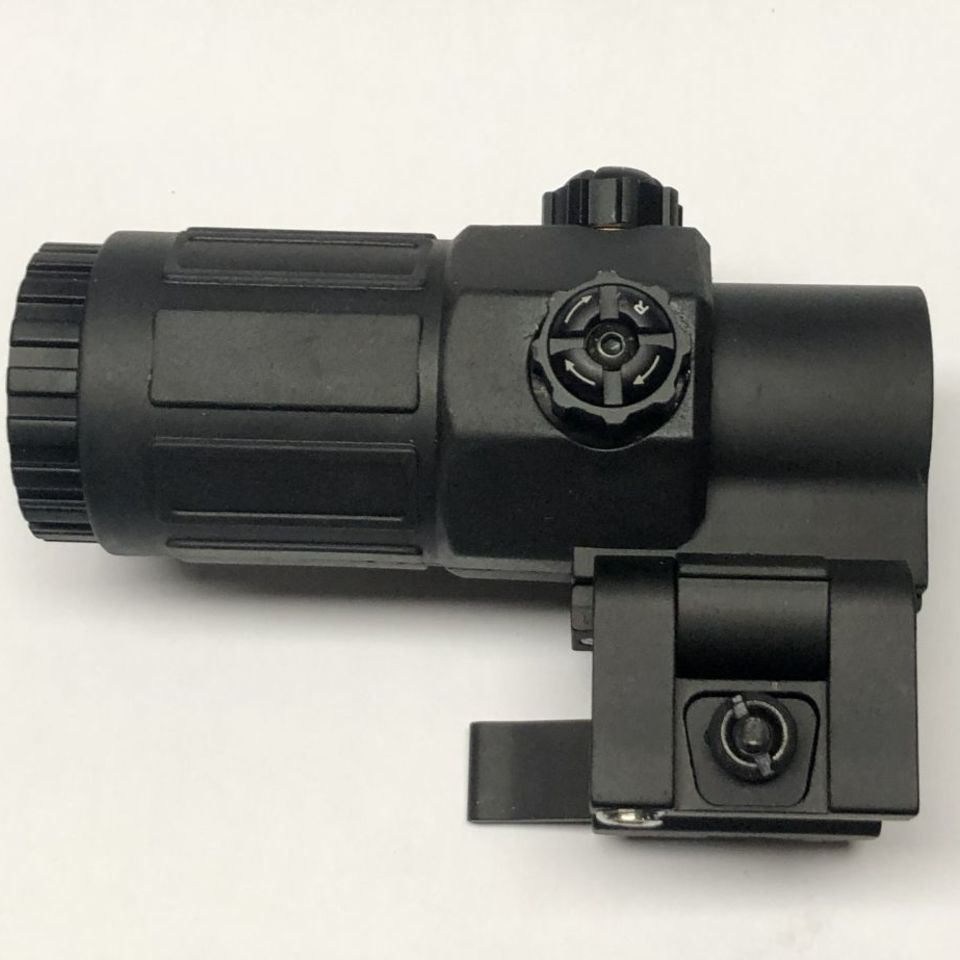 Image 3 - Swampdeer HD 3X Magnifier