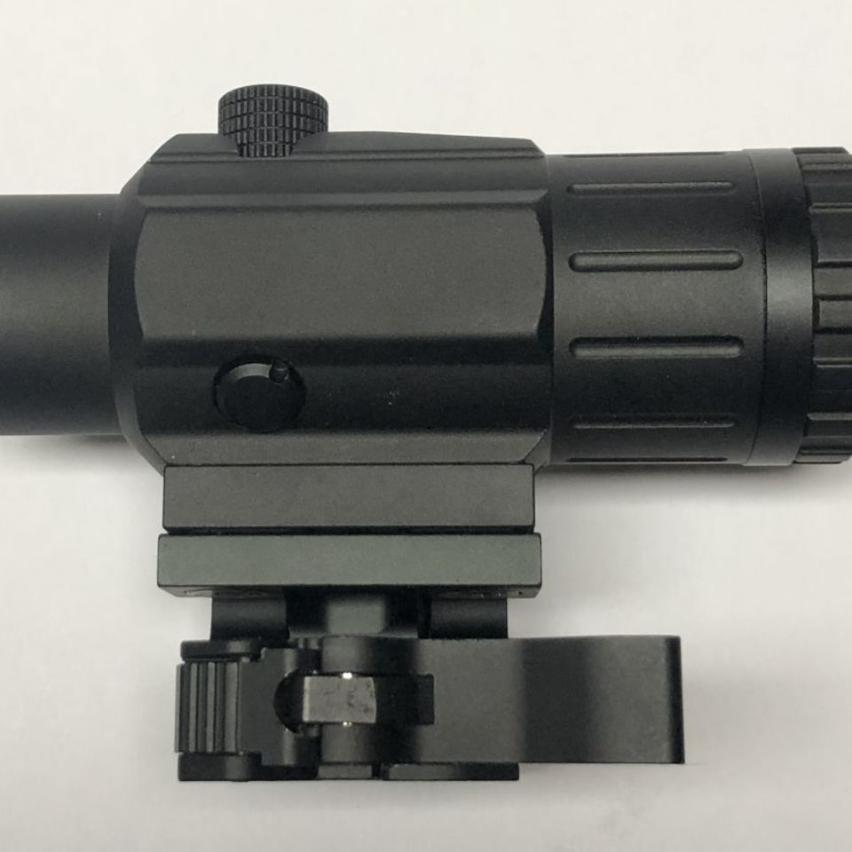 Image 2 - Hiram Flip Up Magnifier