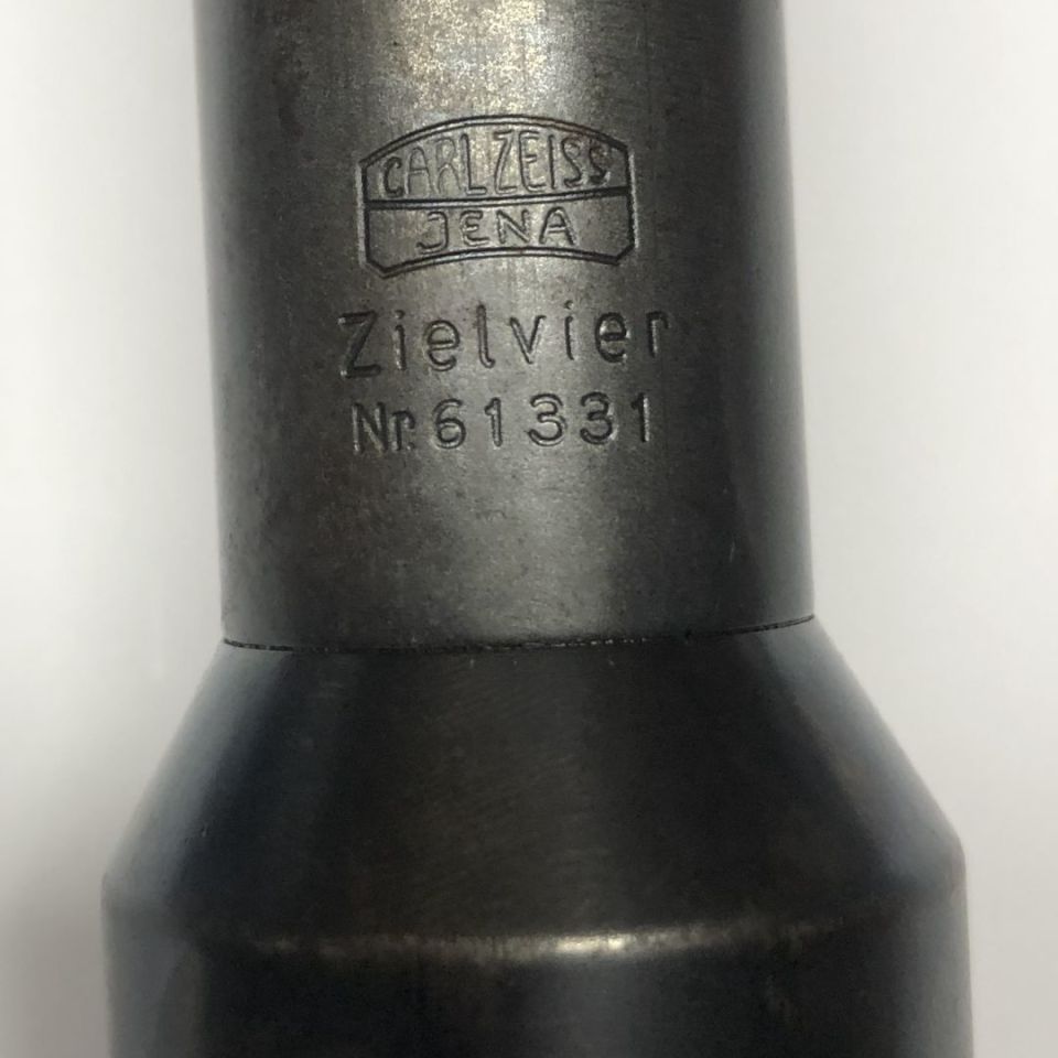 Image 3 - Zeiss-Jena K98 Scope