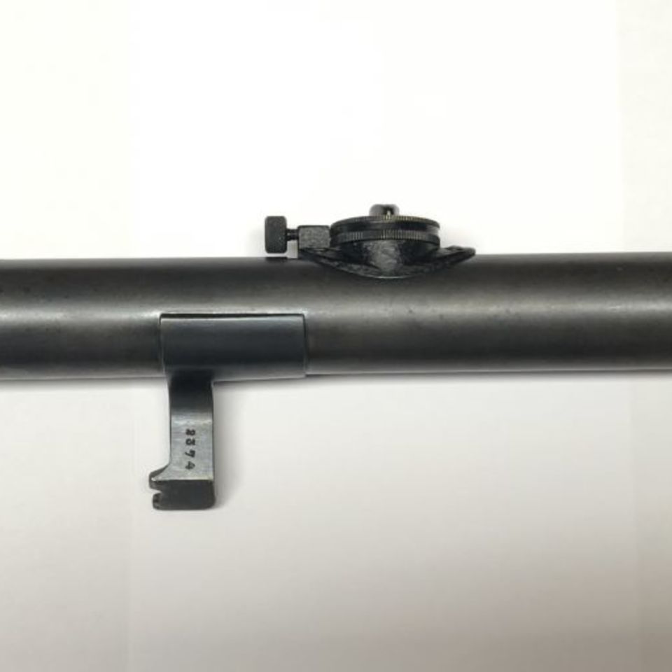 Image 2 - Zeiss-Jena K98 Scope