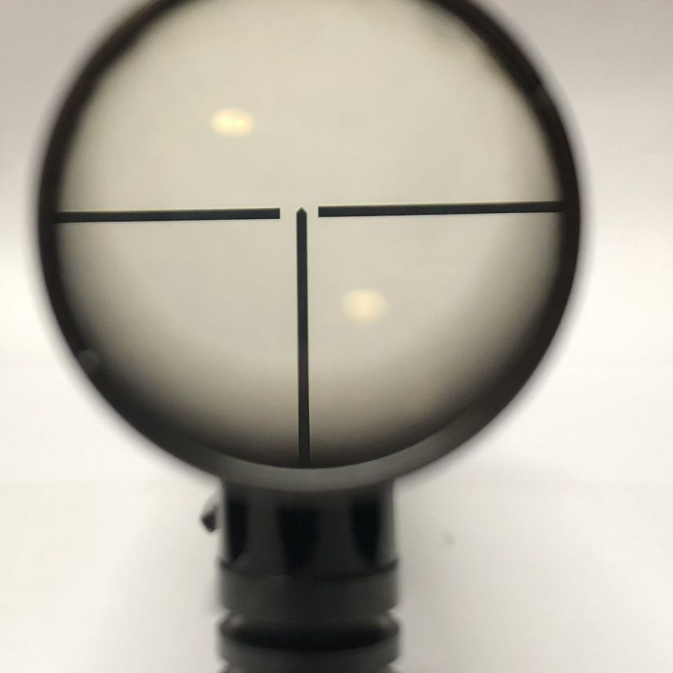 Image 4 - Zeiss-Jena K98 Scope