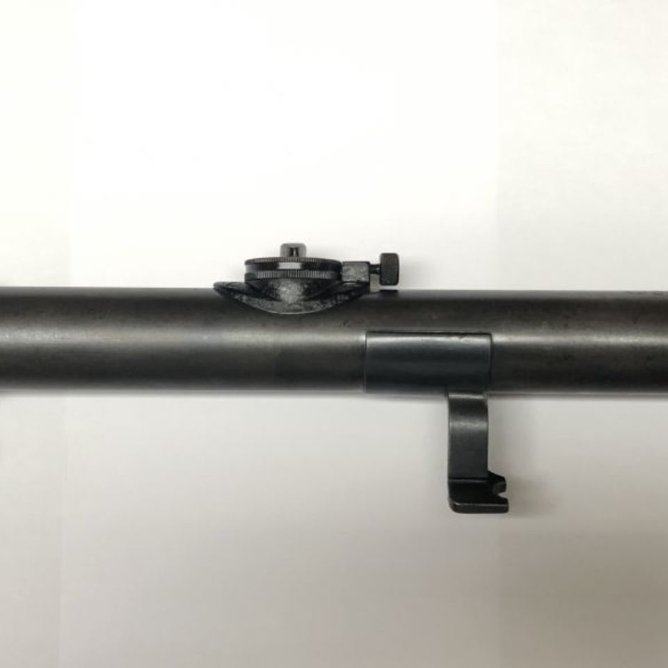Image 1 - Zeiss-Jena K98 Scope