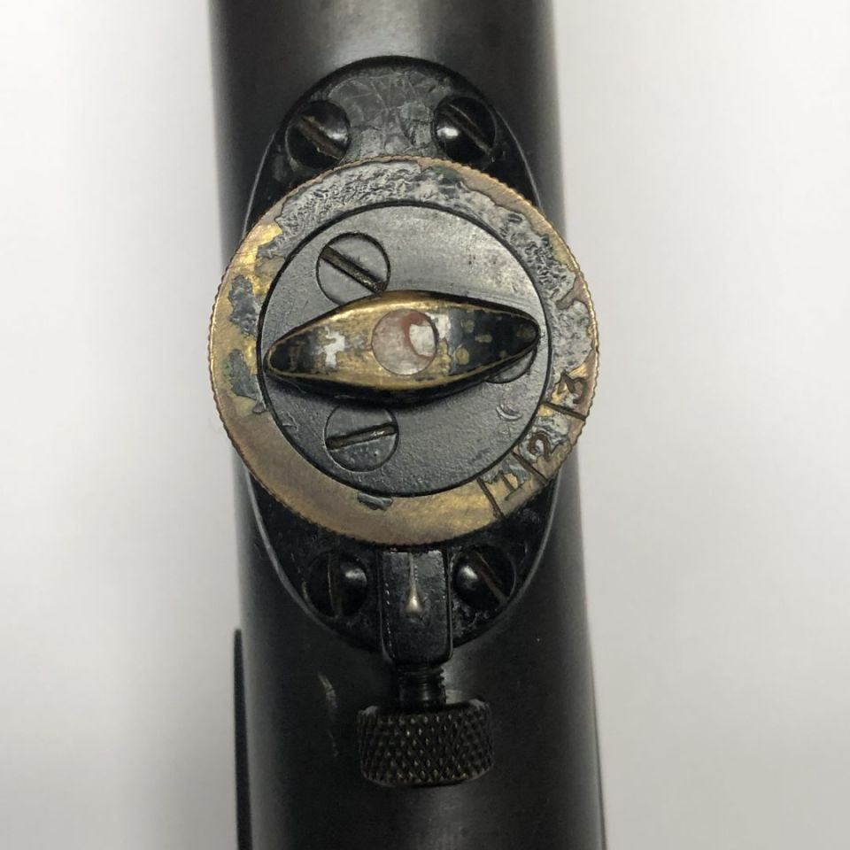 Image 5 - Zeiss-Jena K98 Scope