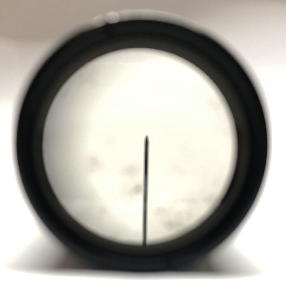 Image 4 - K98 Scope Duralyt 2 3/4