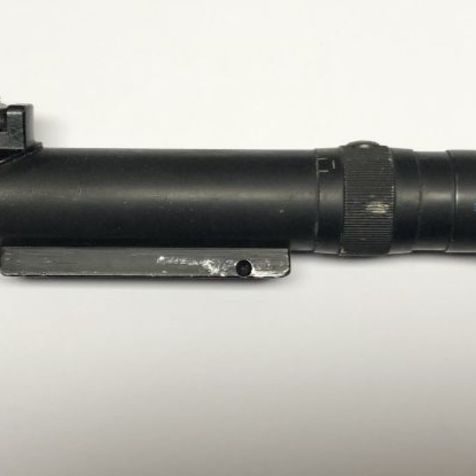 Image 2 - K98 Scope Duralyt 2 3/4