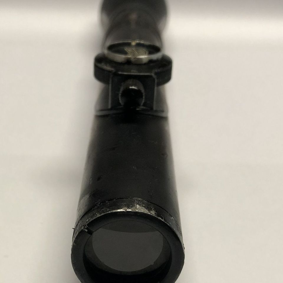 Image 5 - K98 Scope Duralyt 2 3/4