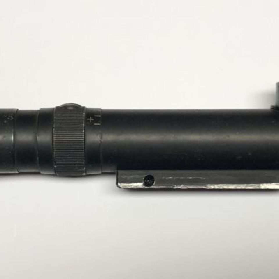 Image 3 - K98 Scope Duralyt 2 3/4