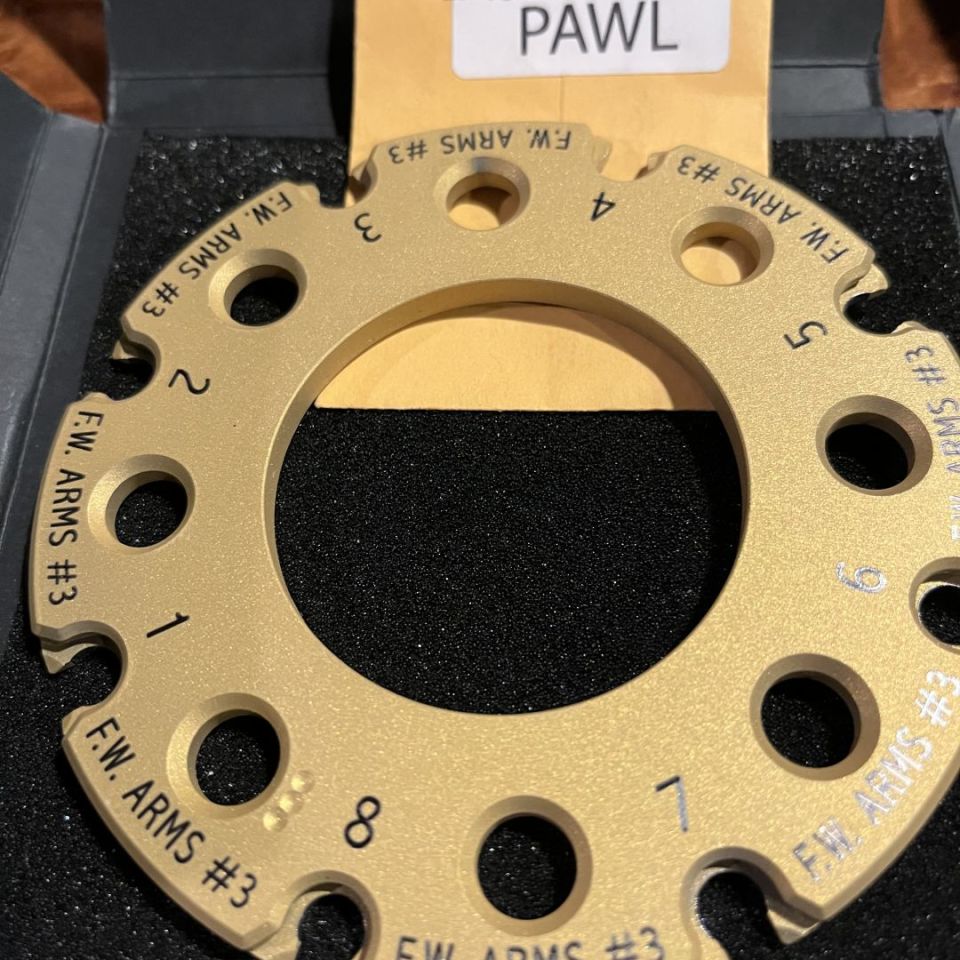 Image 2 - Dillon 6.5 Grendel Conv Kit