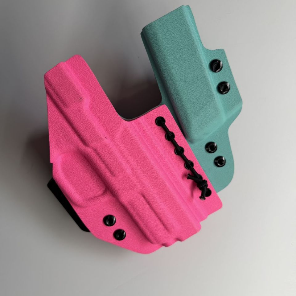 Image 2 - Left hand M&P 2.0 holster