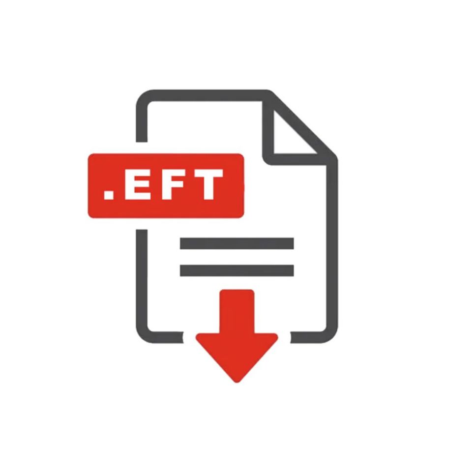 Image 1 - Electronic Fingerprint (EFT) 