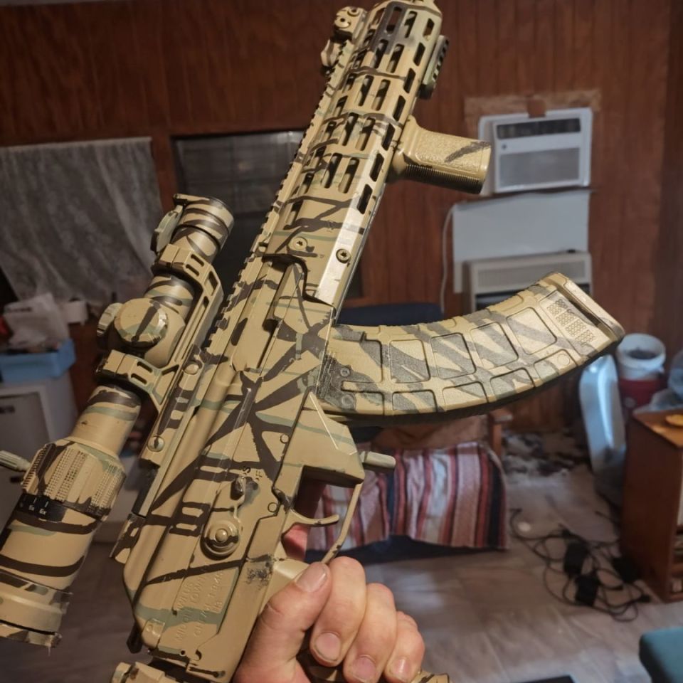 Image 3 - Galil Ace Gen 2 