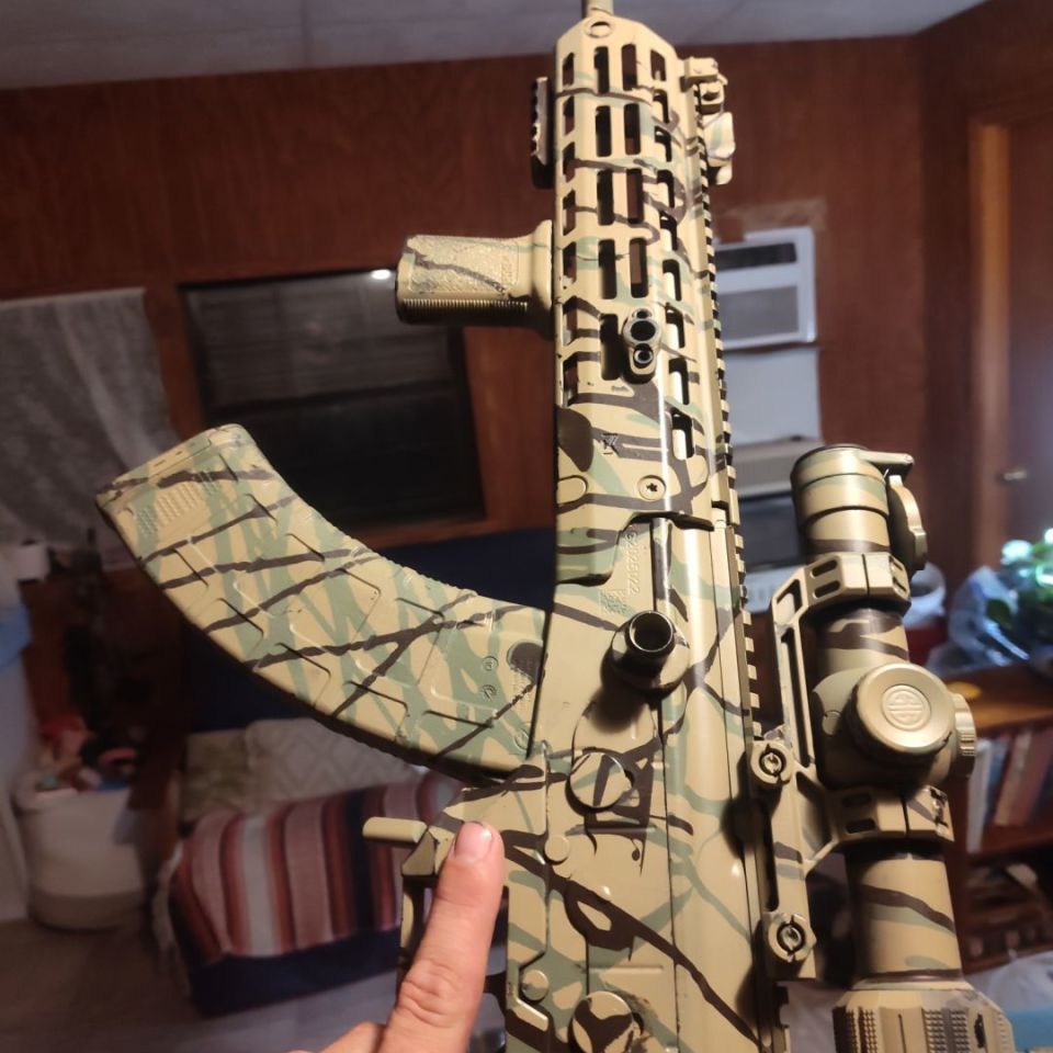 Image 2 - Galil Ace Gen 2 