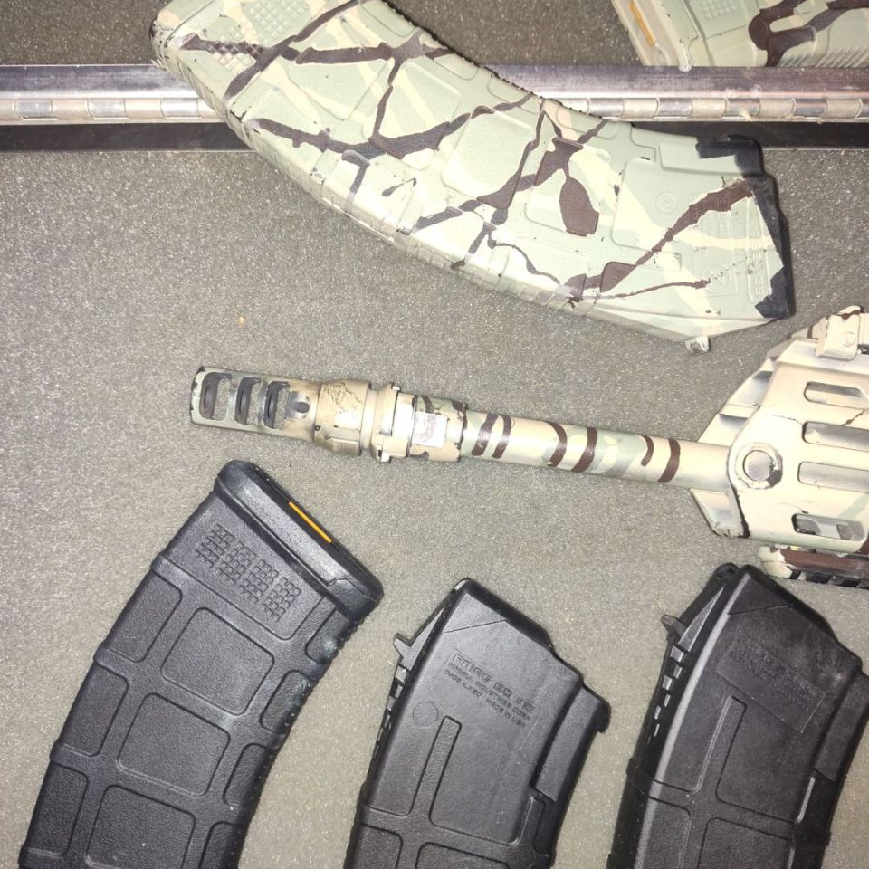 Image 4 - Galil Ace Gen 2 