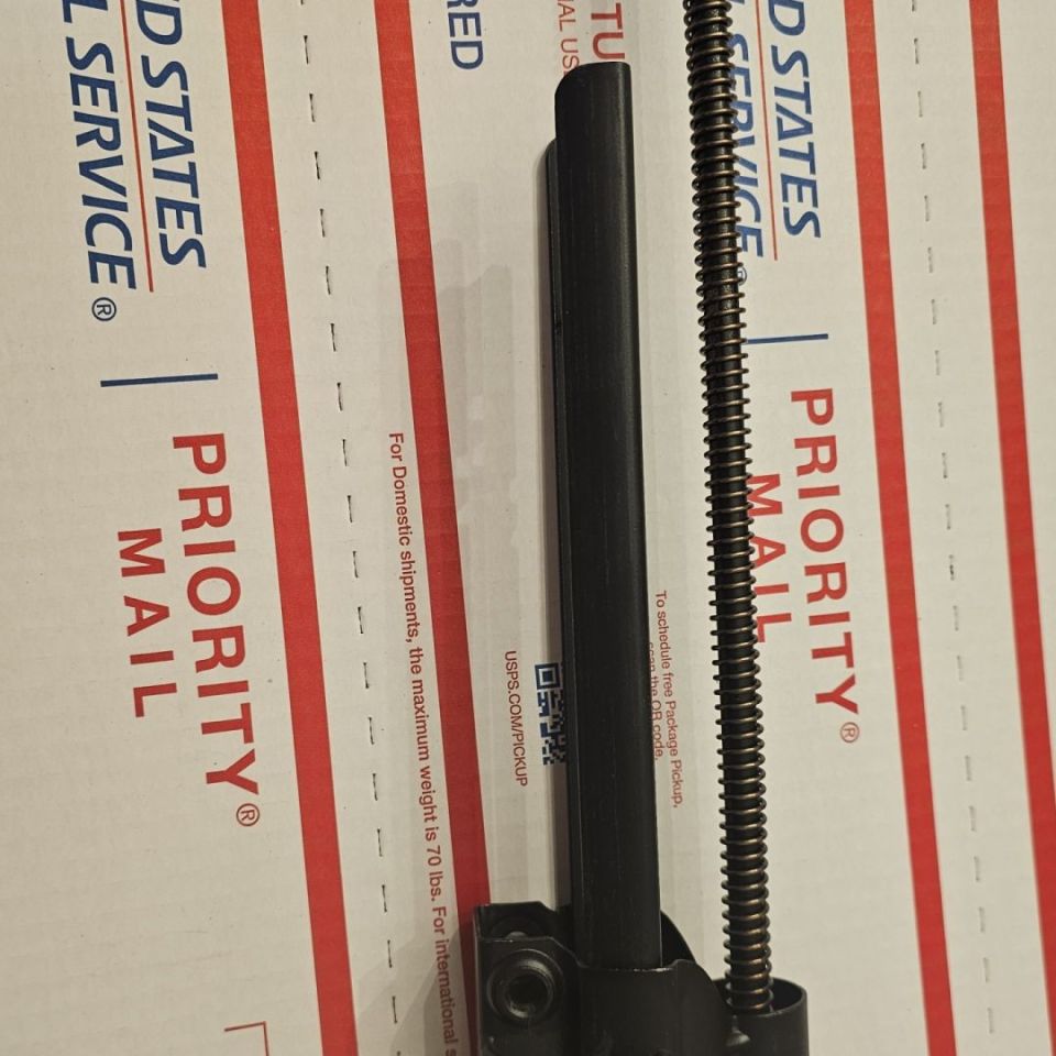 Image 1 - Collapsing stock 