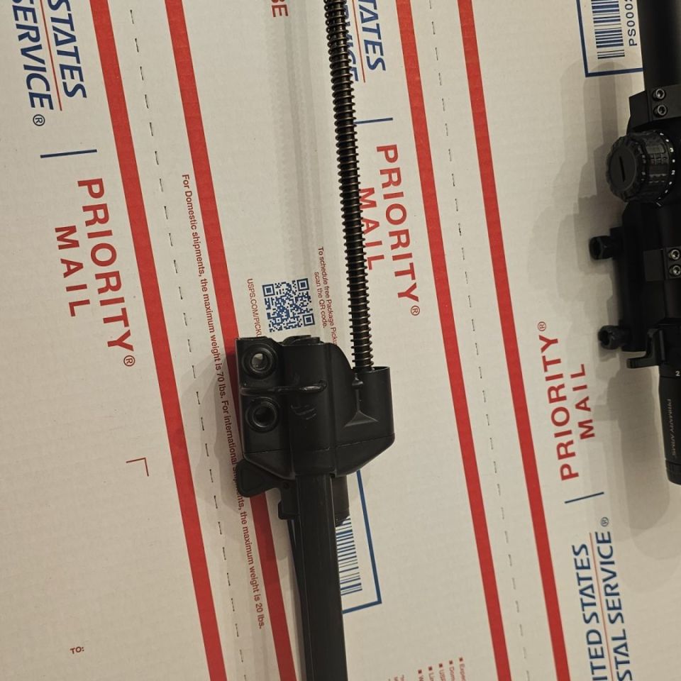 Image 3 - Collapsing stock 