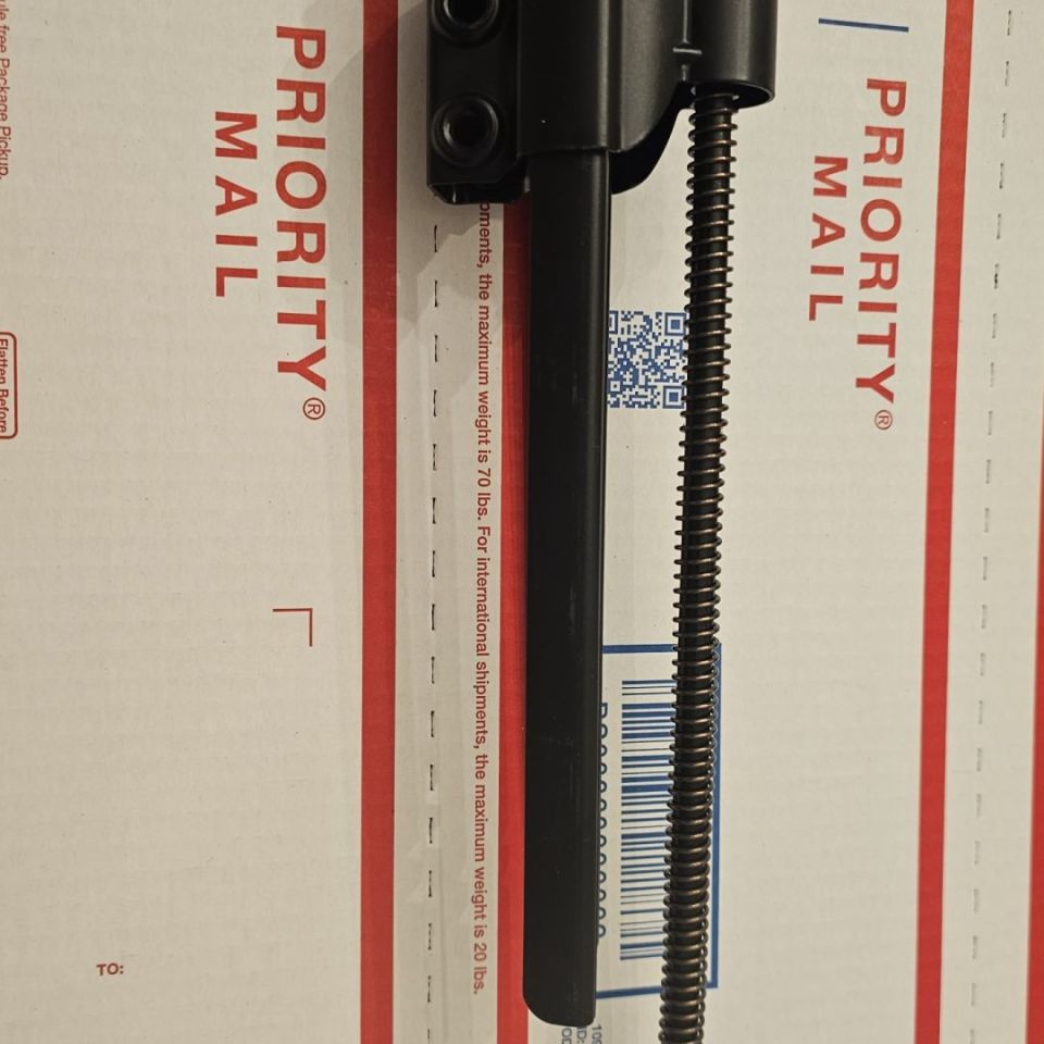 Image 2 - Collapsing stock 