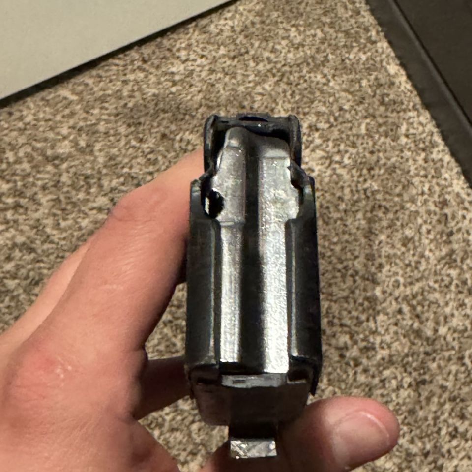 Image 3 - Pre 84 Polytech Magazine