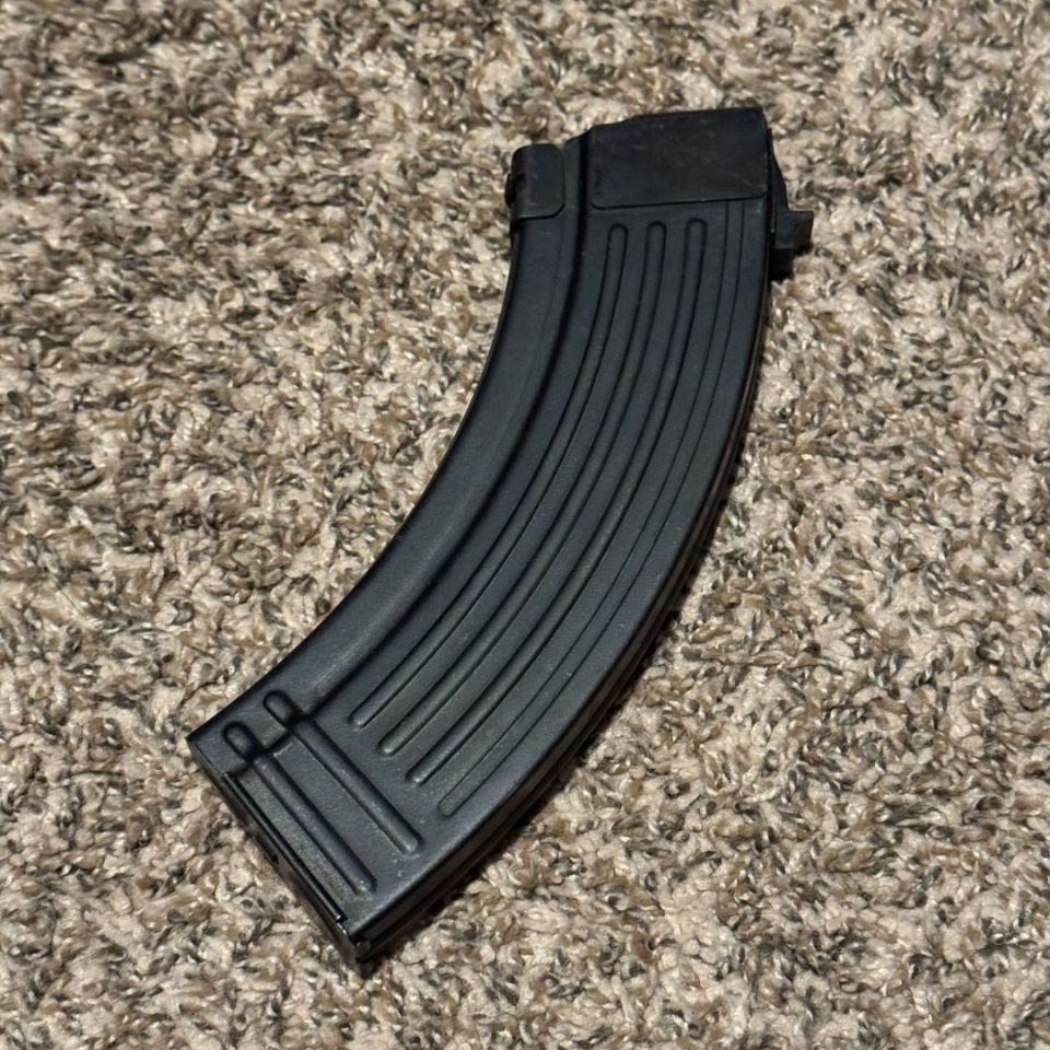 Image 1 - Pre 84 Polytech Magazine