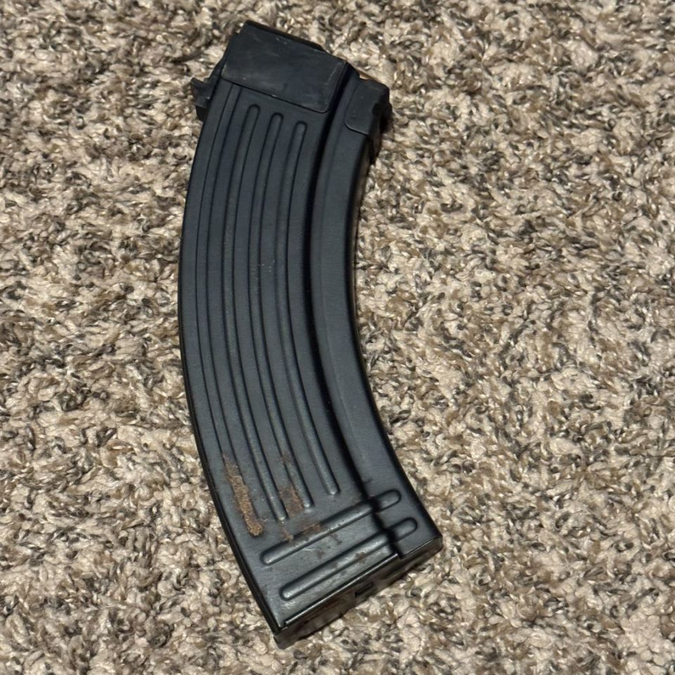 Image 2 - Pre 84 Polytech Magazine