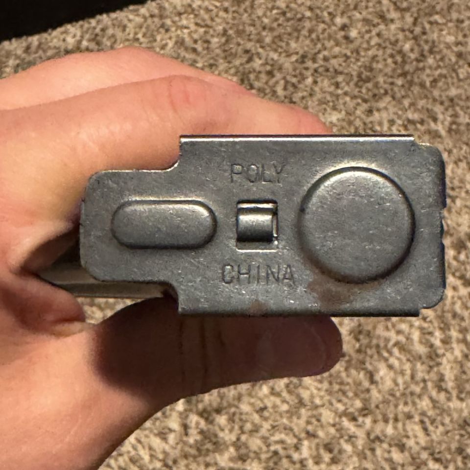 Image 4 - Pre 84 Polytech Magazine