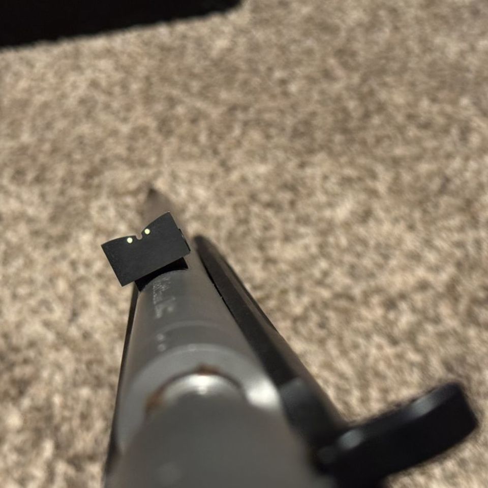 Image 3 - Thompson Center Black Diamond