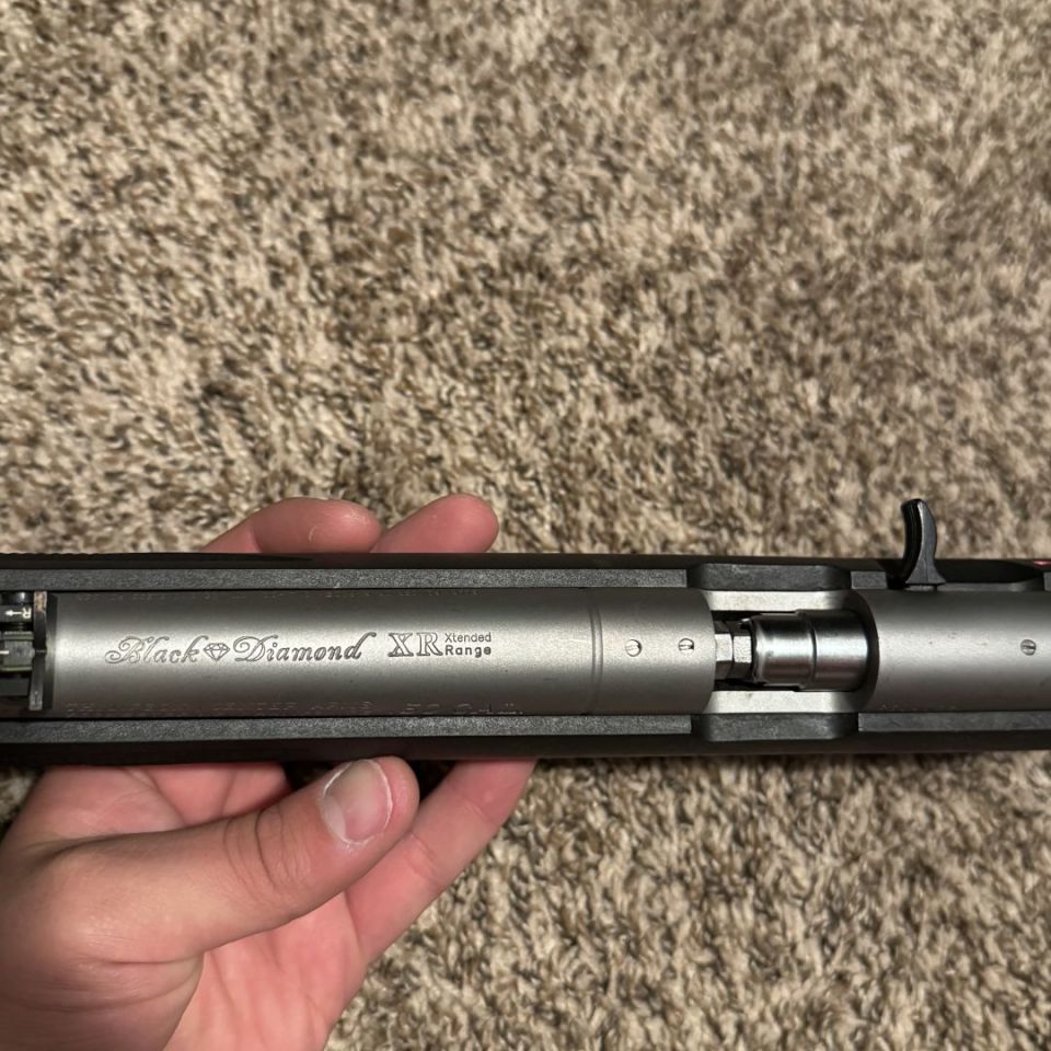 Image 2 - Thompson Center Black Diamond