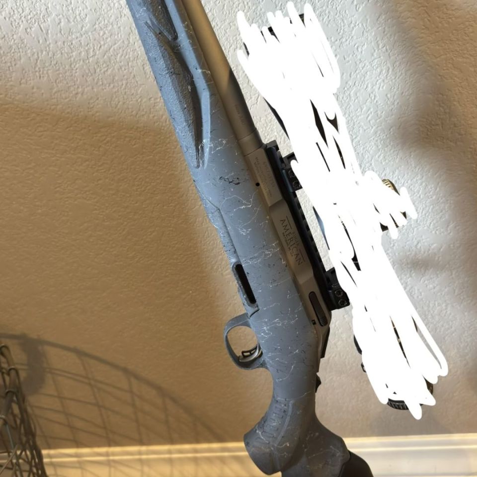 Image 3 - Ruger American Ranch Gen2 6ARC