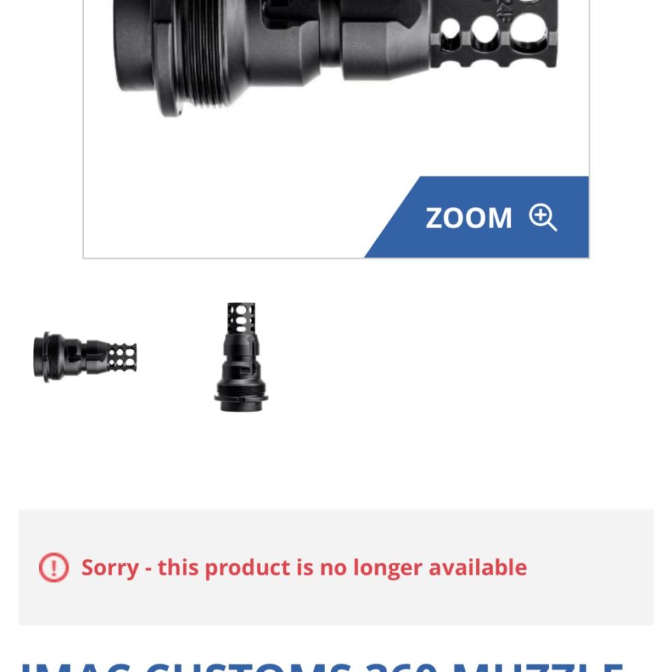 Image 2 - JMAC M24x1.5 RH keymo/micro