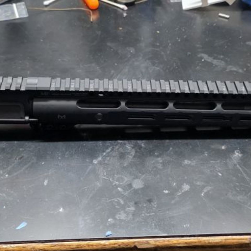 Image 1 - 13.9 upper