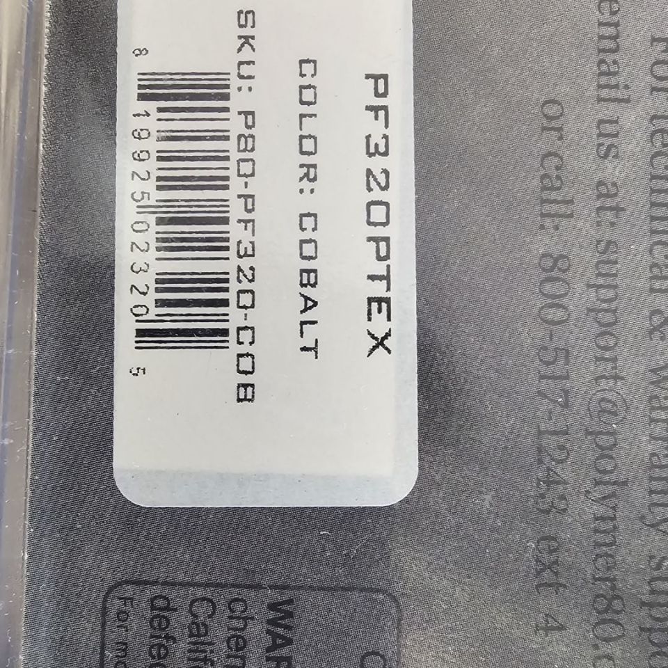 Image 3 - Polymer 80 P320 Grip Module