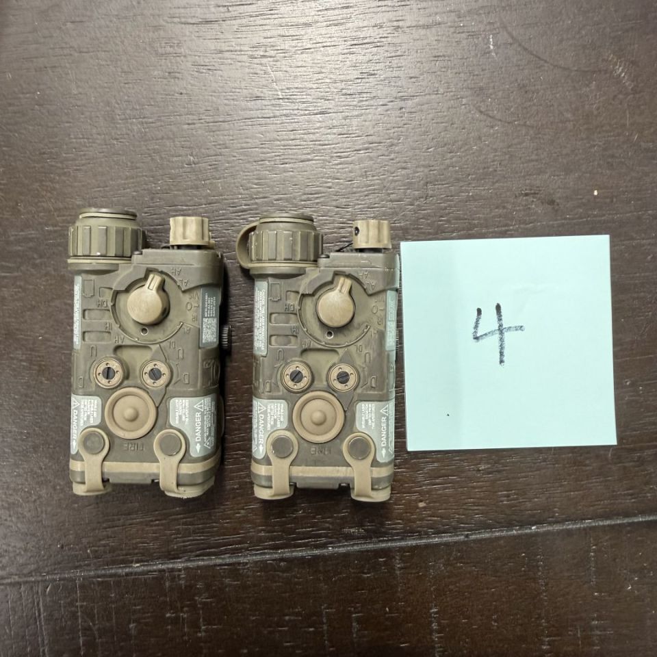 Image 4 - Parts clean out!!! 