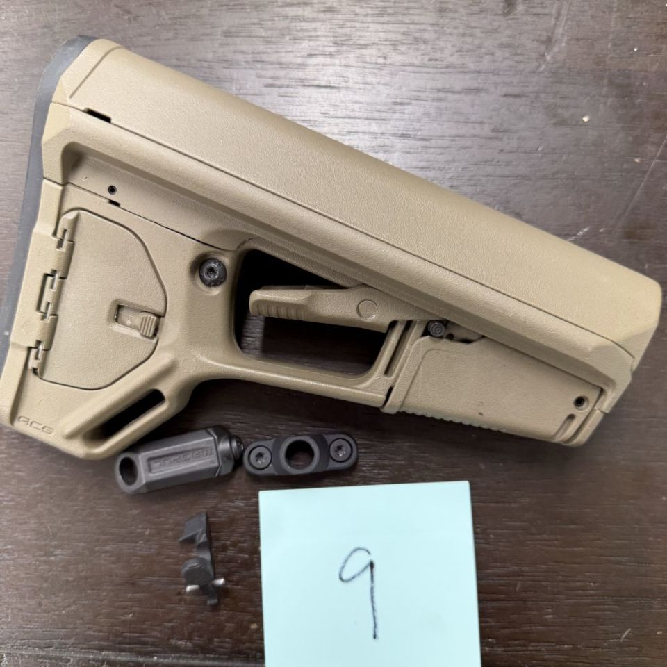 Image 4 - Parts clean out!!! Part 2 